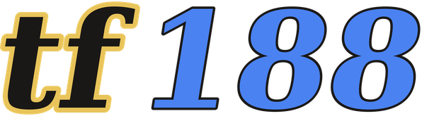 tf188 logo