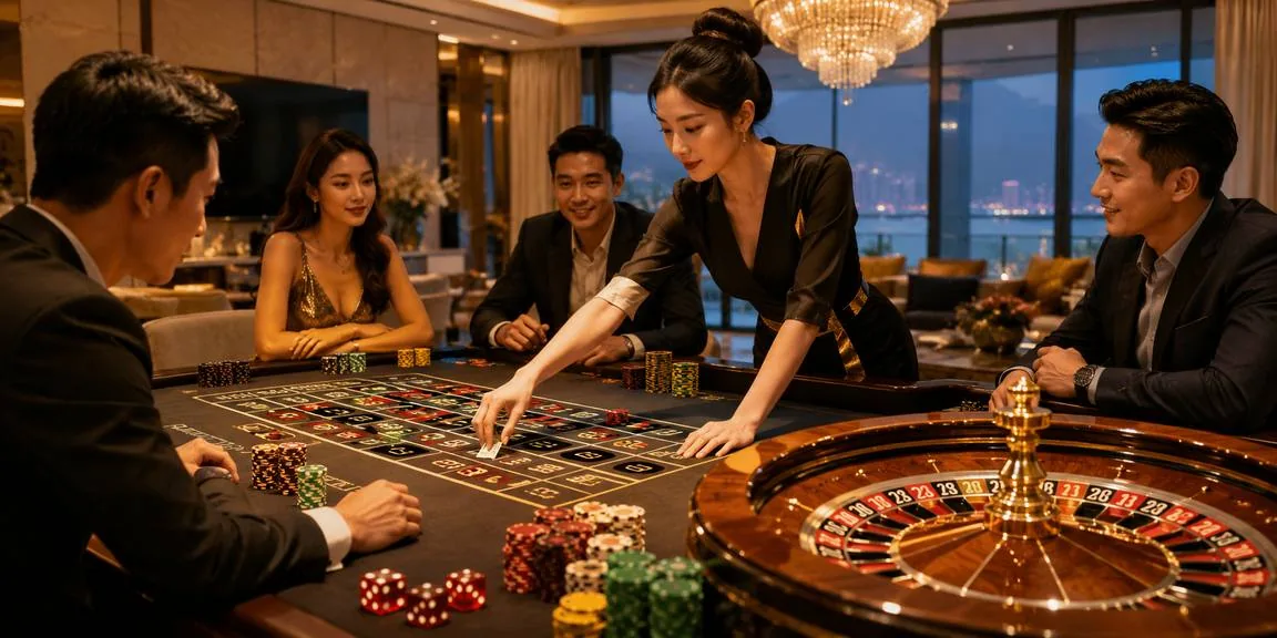 tf188 Việt Nam Ứng dụng